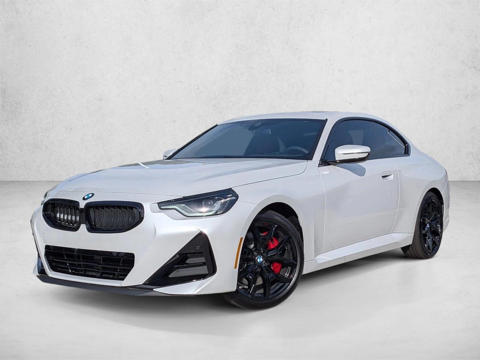Thumbnail: 2026 BMW 2 Series - 1