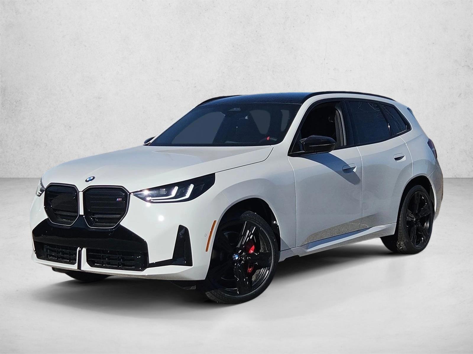 Thumbnail: 2026 BMW X3 - 1