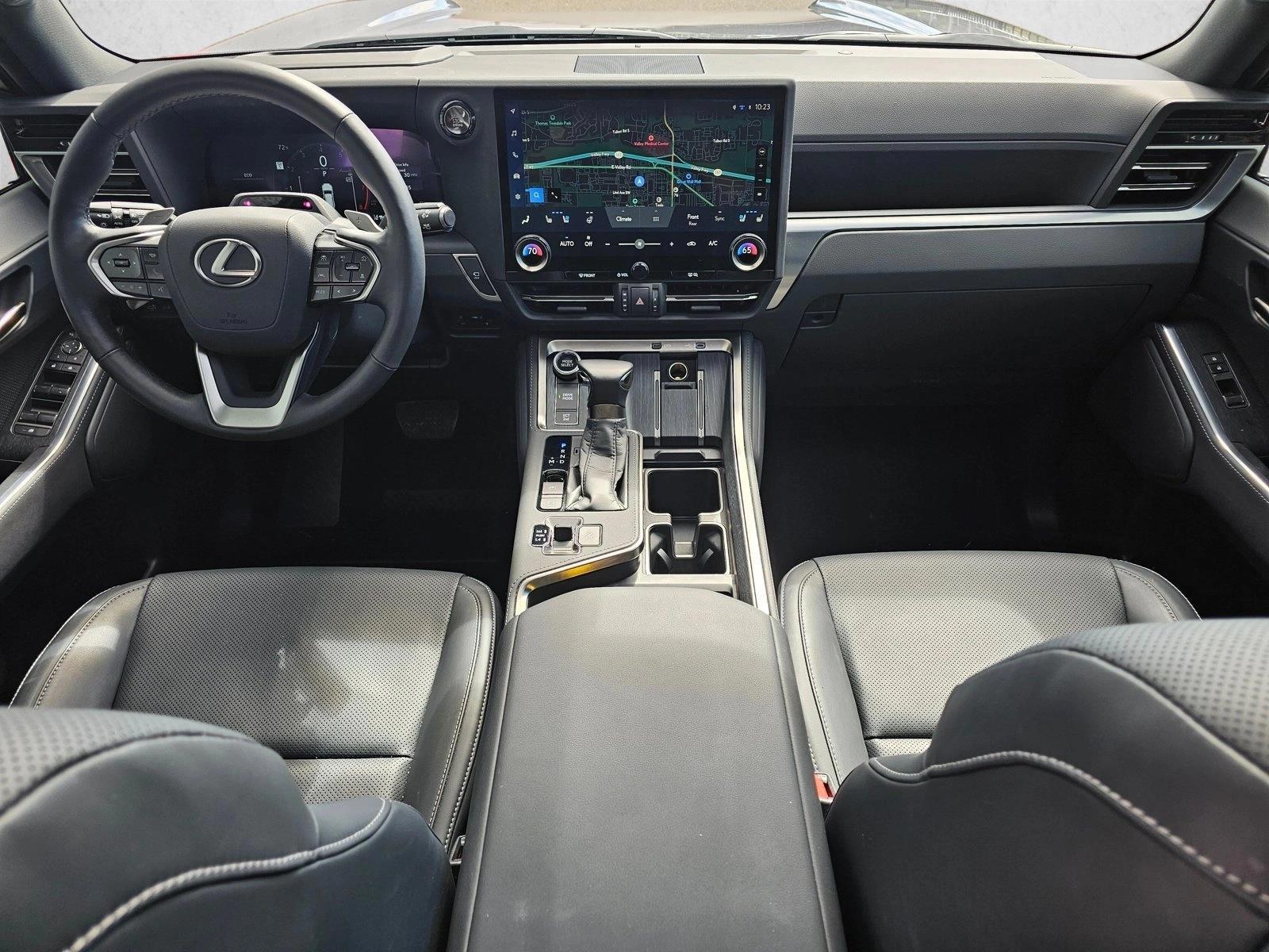 Thumbnail: 2025 Lexus GX - 3