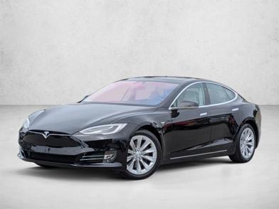 2018 Tesla Model S 100D -
                  Costa Mesa, CA