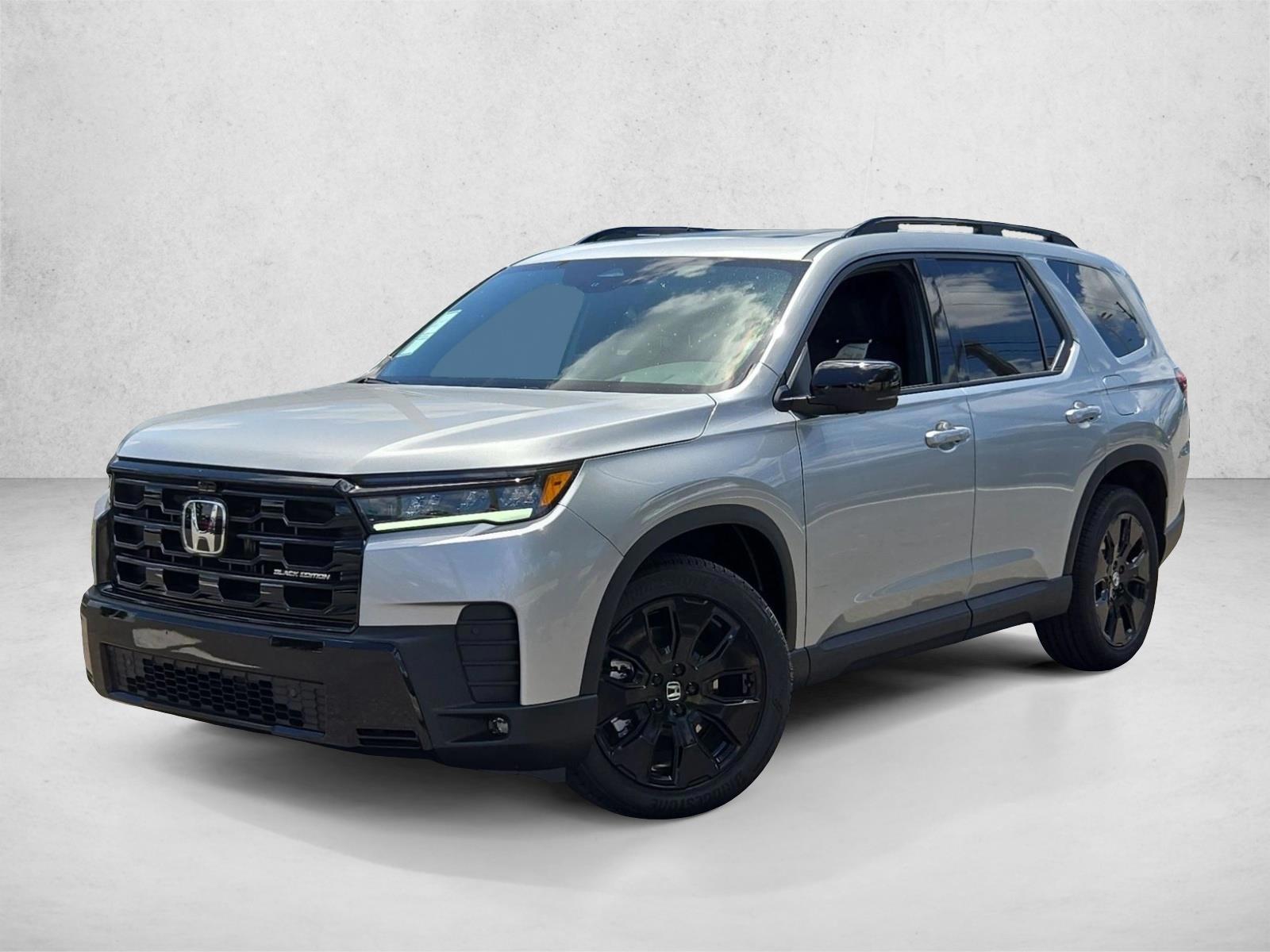 Thumbnail: 2026 Honda Pilot - 1