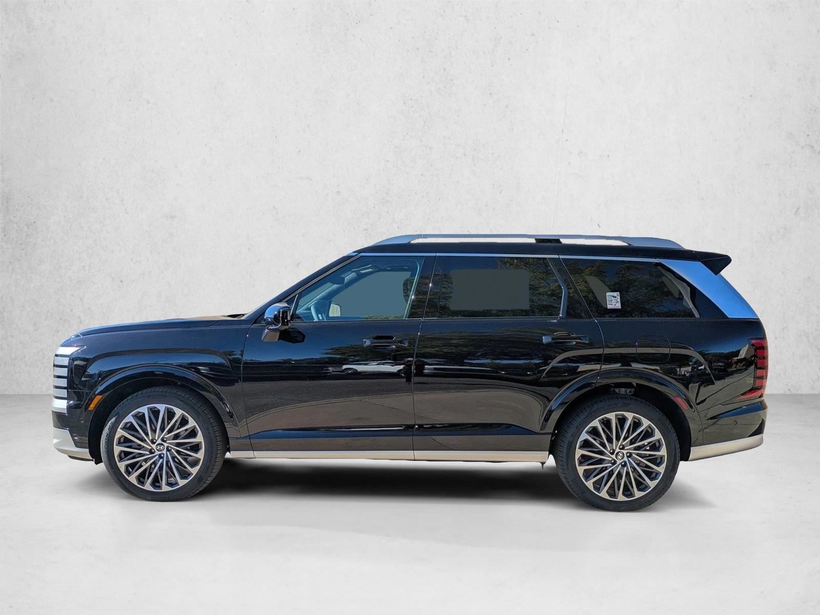 Thumbnail: 2026 Hyundai Palisade - 2
