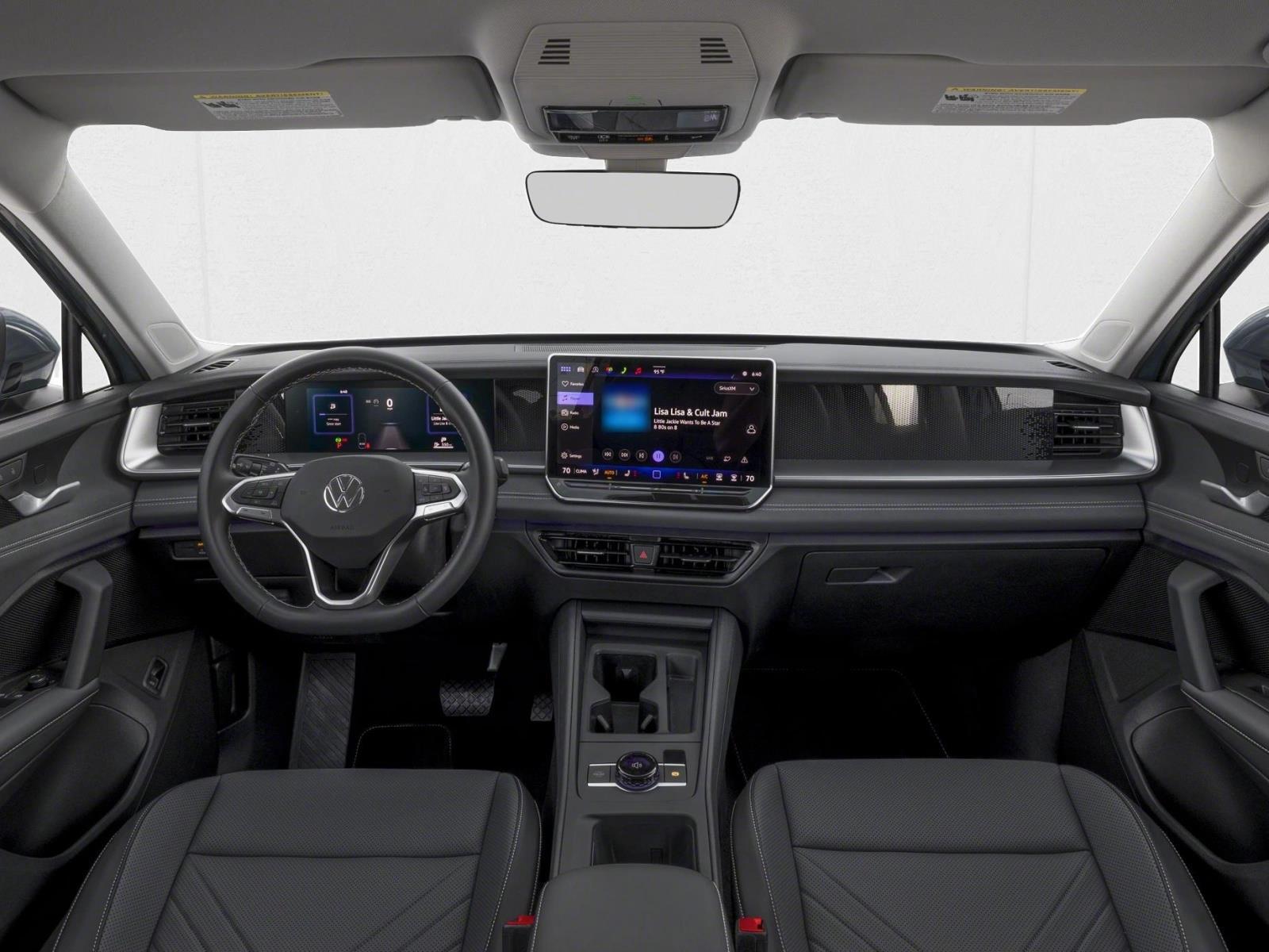 Thumbnail: 2026 Volkswagen Tiguan - 4