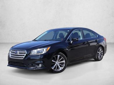 2017 Subaru Legacy Limited -
                  Spokane Valley, WA
