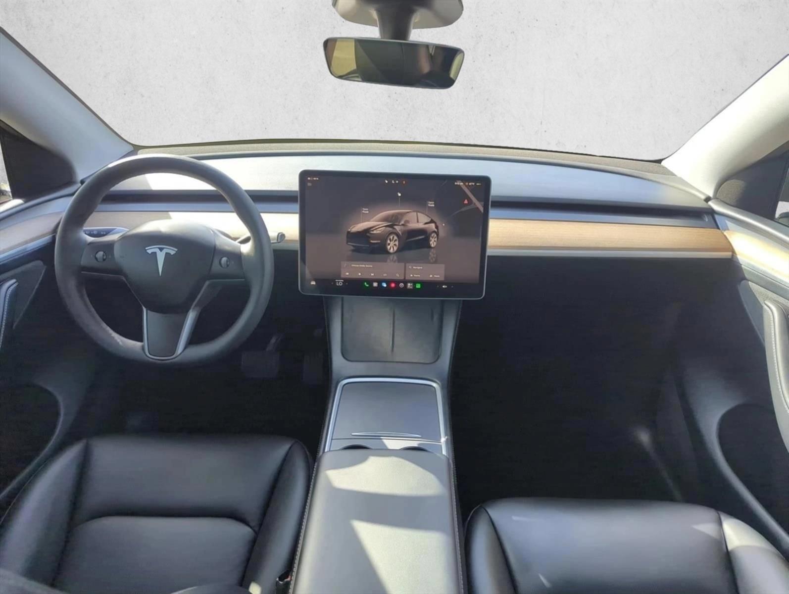 2023 Tesla Model Y Long Range - Photo 25