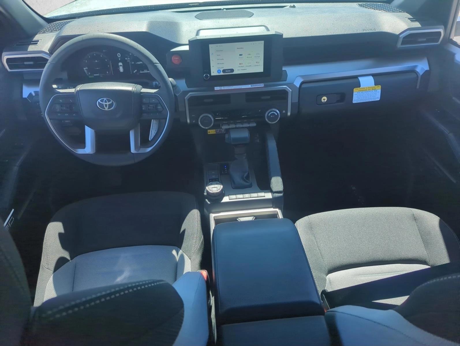 Thumbnail: 2025 Toyota 4Runner - 3