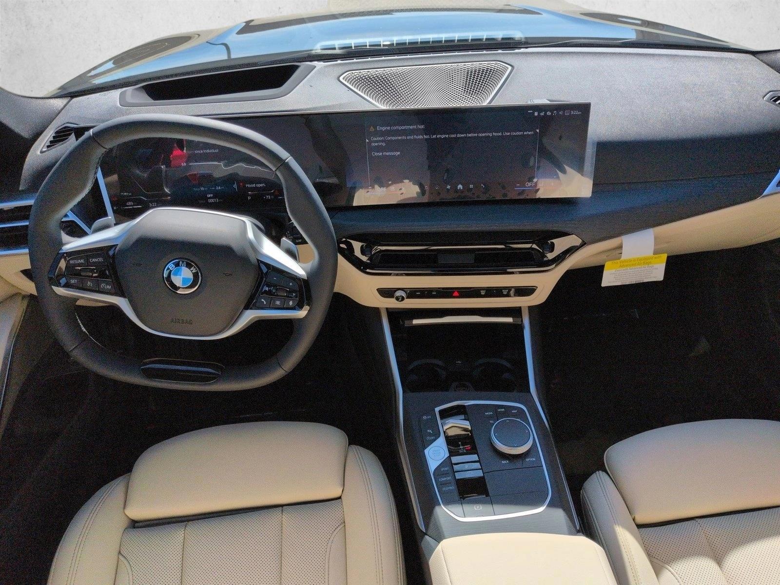 Thumbnail: 2026 BMW 3 Series - 3