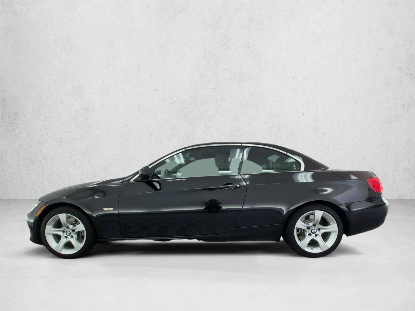 Thumbnail: 2013 BMW 3 Series - 2