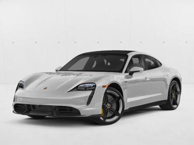 2021 Porsche Taycan 4S -
                  Phoenix, AZ