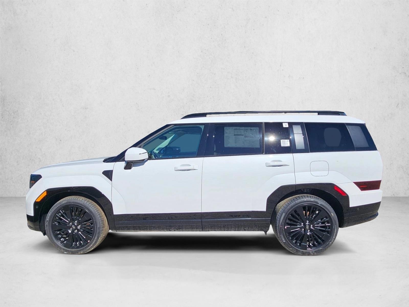 Thumbnail: 2025 Hyundai Santa Fe - 2
