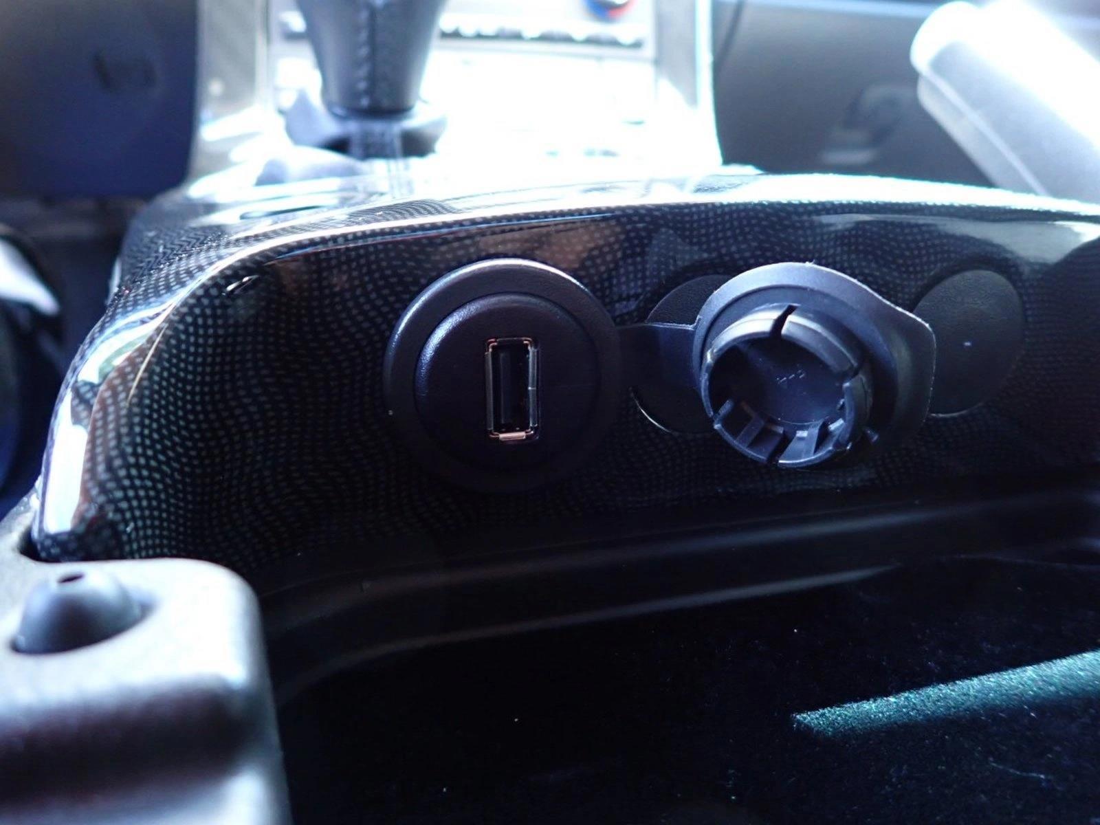 Thumbnail: 2011 Chevrolet Corvette - 5