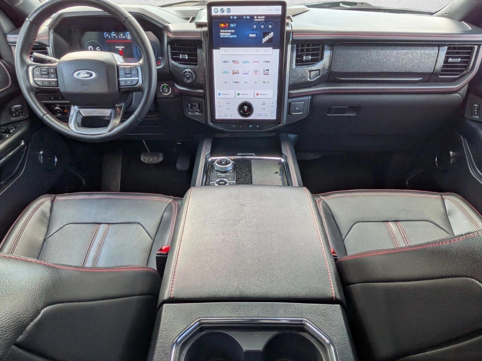 Thumbnail: 2023 Ford Expedition - 4