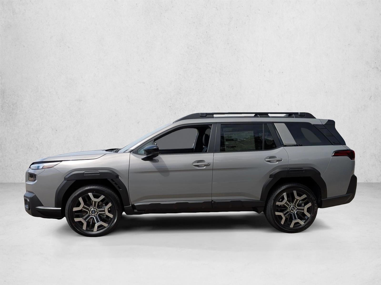 Thumbnail: 2026 Subaru Outback - 2