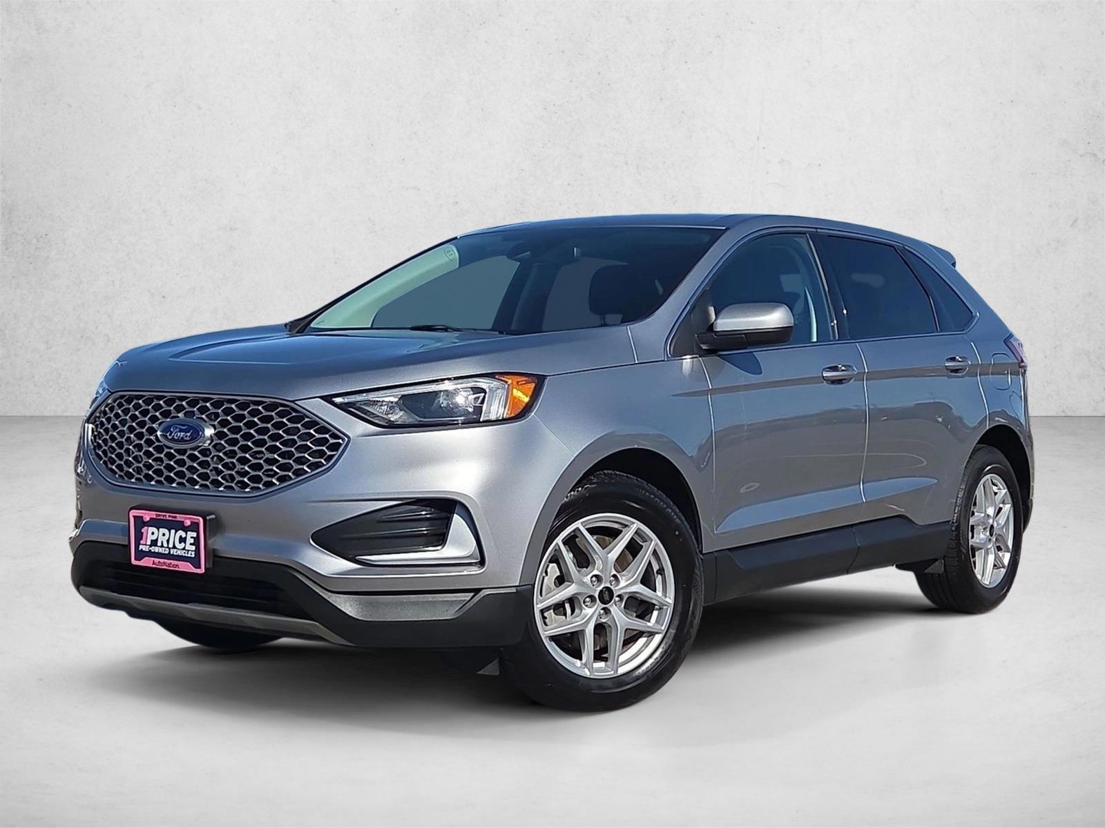 Thumbnail: 2024 Ford Edge - 1