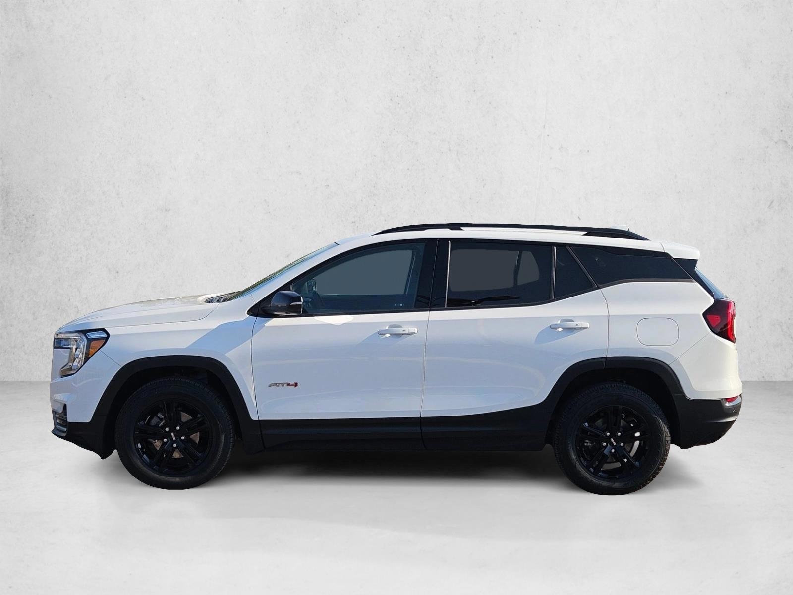 Thumbnail: 2024 GMC Terrain - 2
