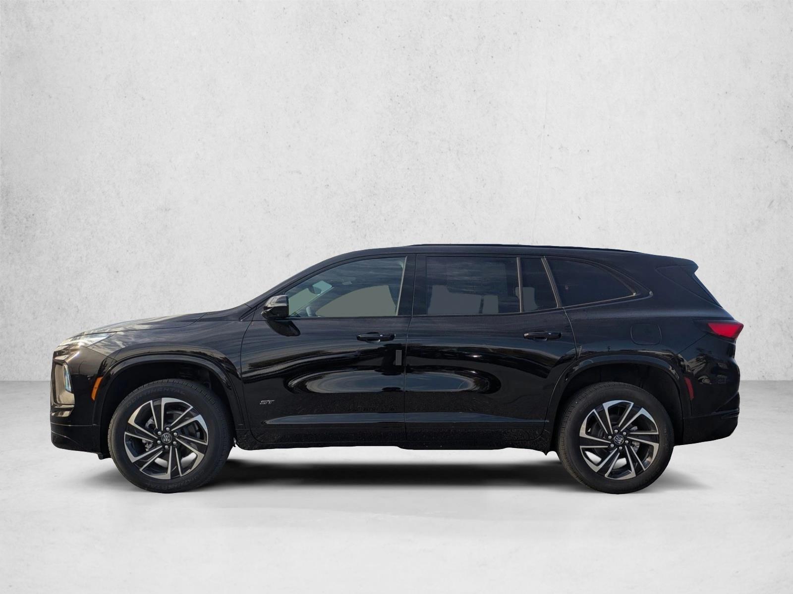 Thumbnail: 2026 Buick Enclave - 2