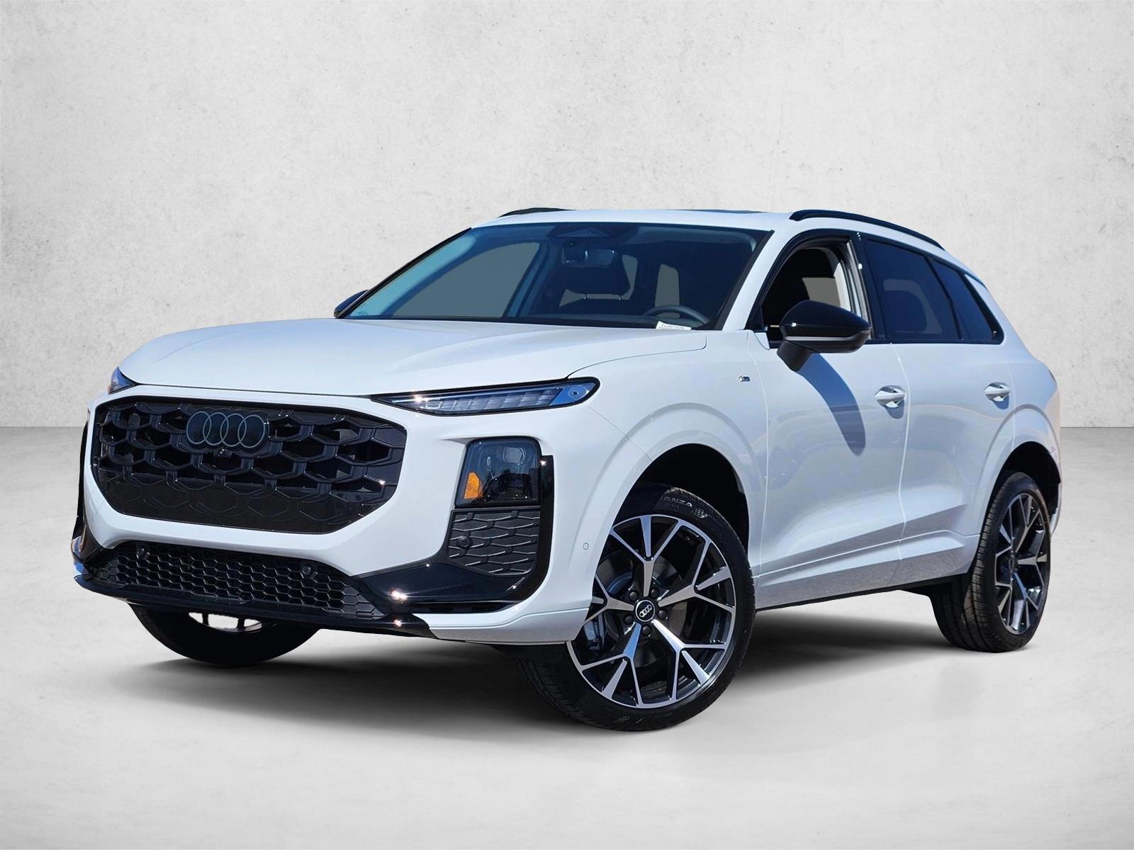 Thumbnail: 2026 Audi Q3 - 1