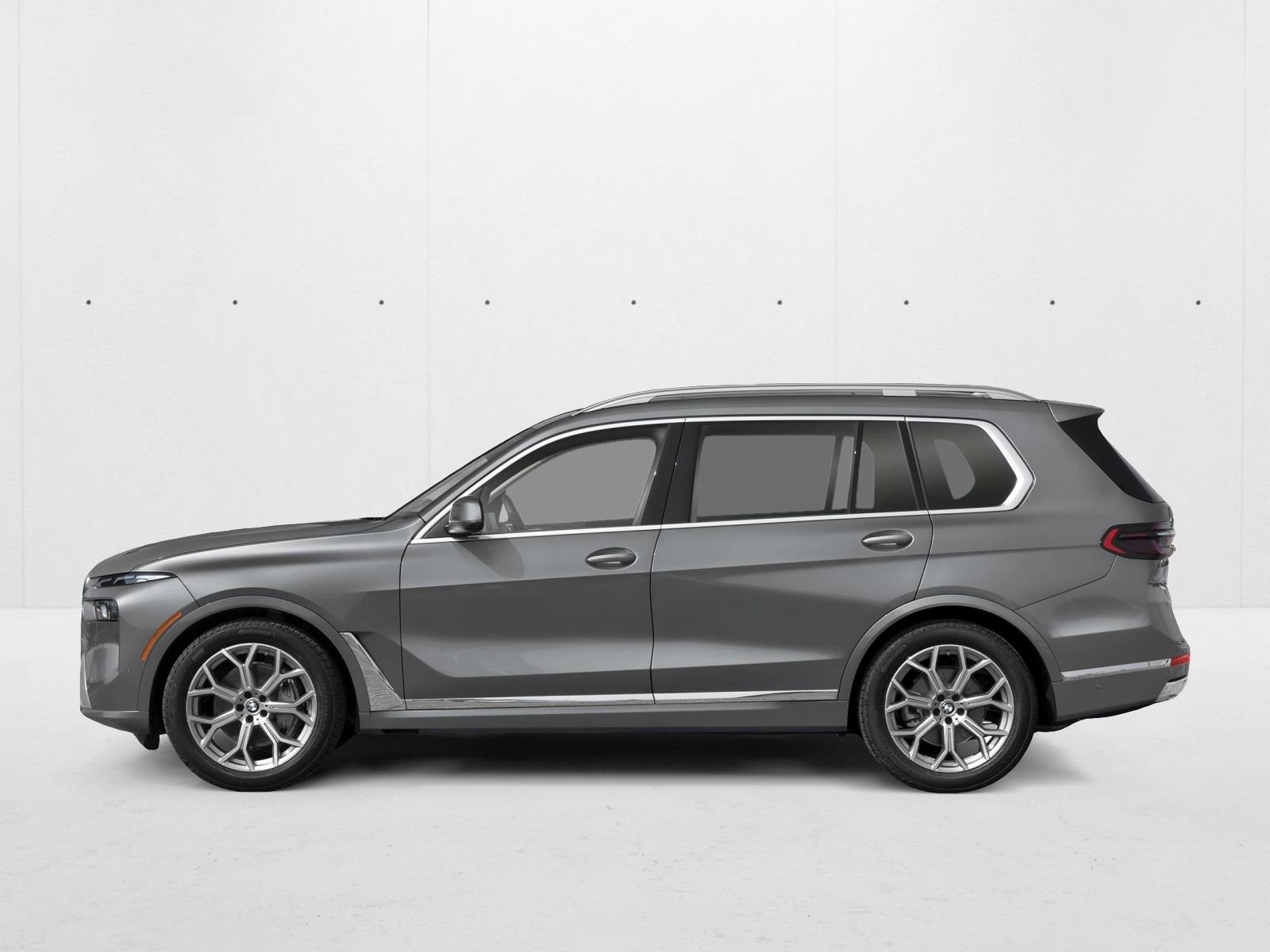 Thumbnail: 2027 BMW X7 - 2