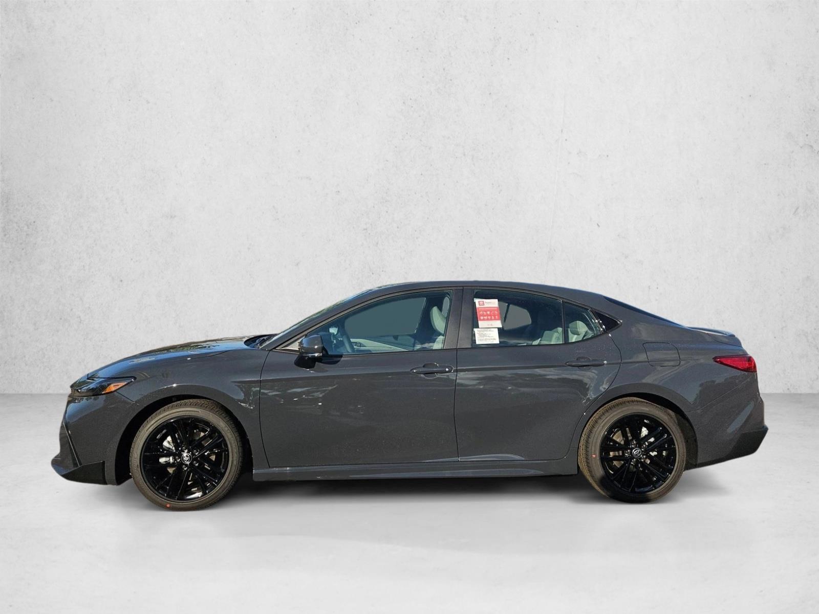 Thumbnail: 2026 Toyota Camry - 2