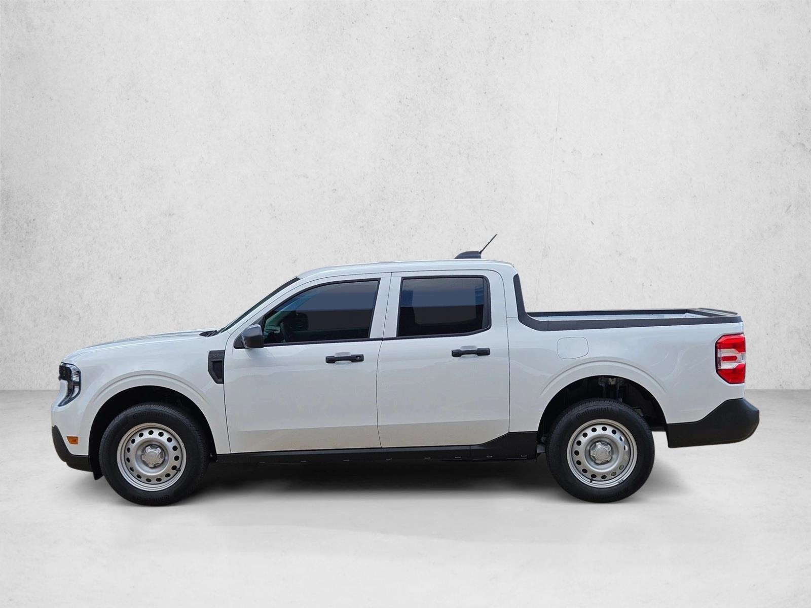 Thumbnail: 2026 Ford Maverick - 2