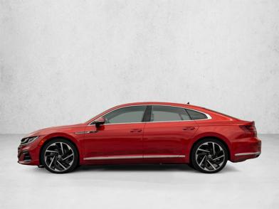 2023 Volkswagen Arteon