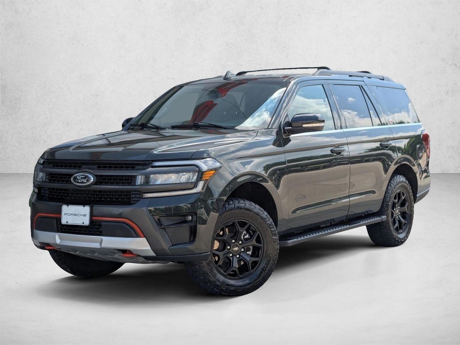 Thumbnail: 2023 Ford Expedition - 1