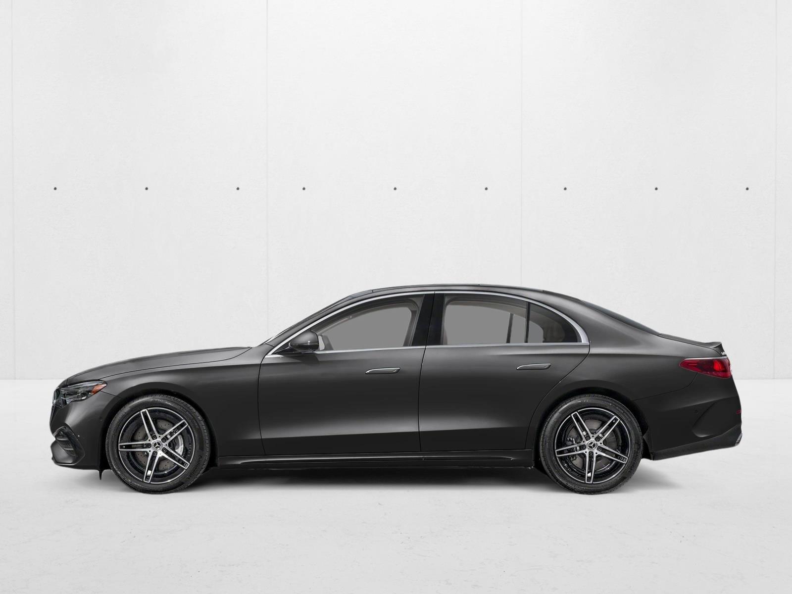 Thumbnail: 2026 Mercedes-Benz E-Class - 2