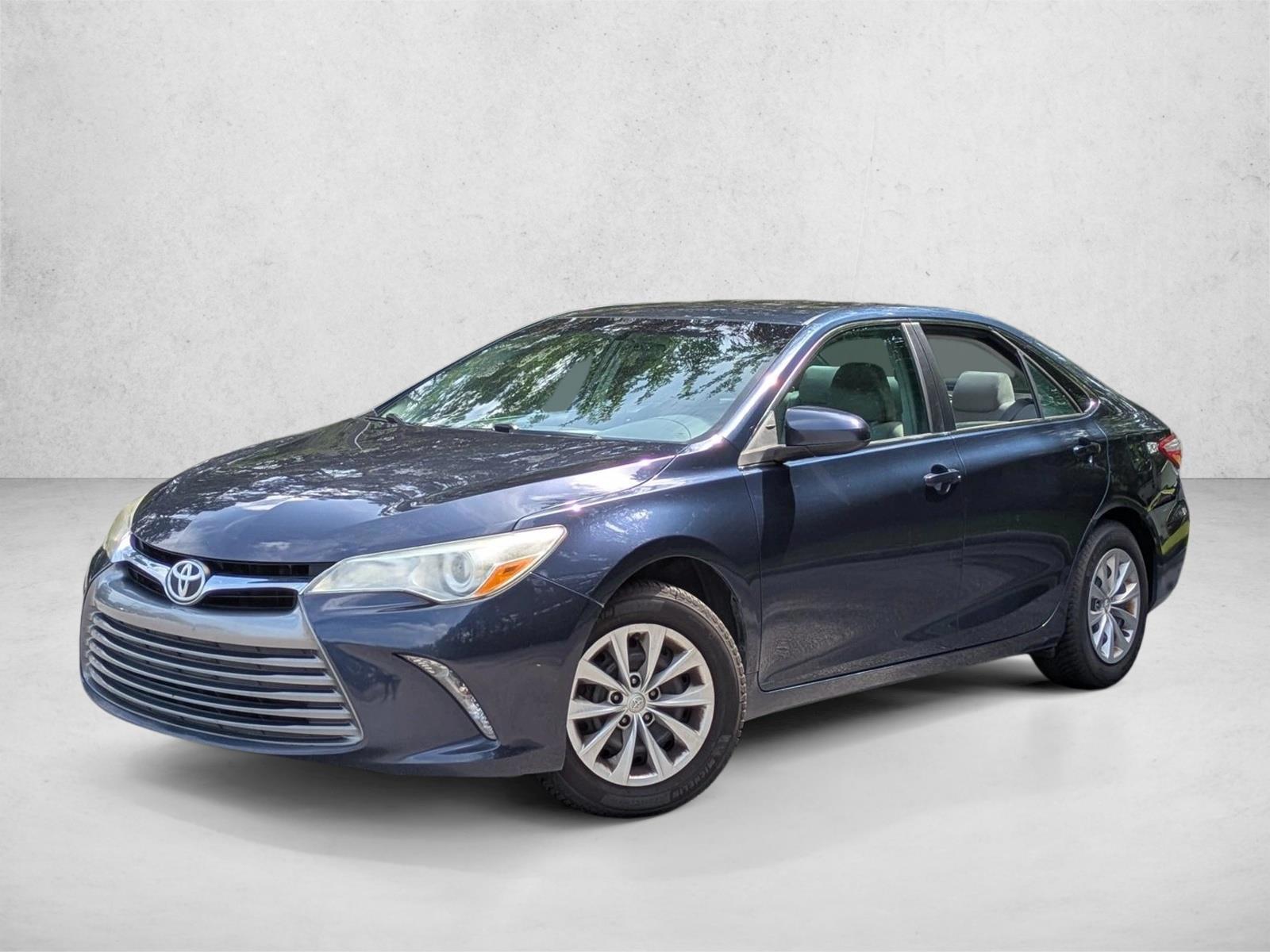 Thumbnail: 2017 Toyota Camry - 1