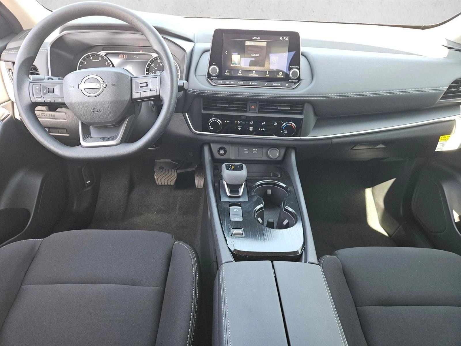Thumbnail: 2026 Nissan Rogue - 3