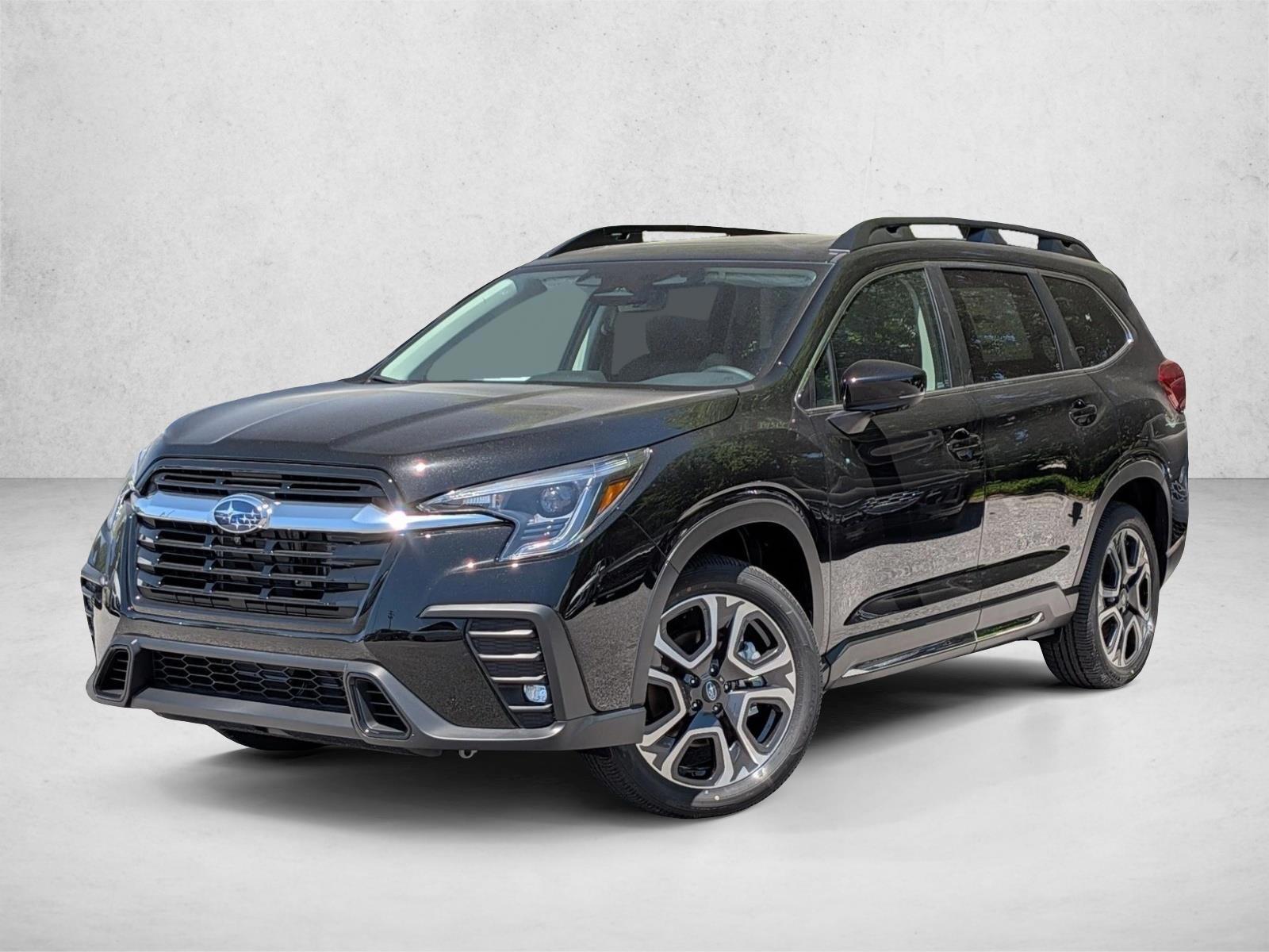Thumbnail: 2026 Subaru Ascent - 1
