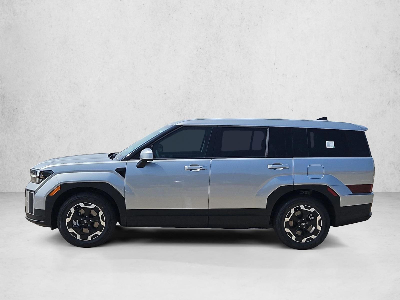 Thumbnail: 2026 Hyundai Santa Fe - 2