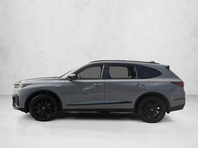 2025 Acura MDX