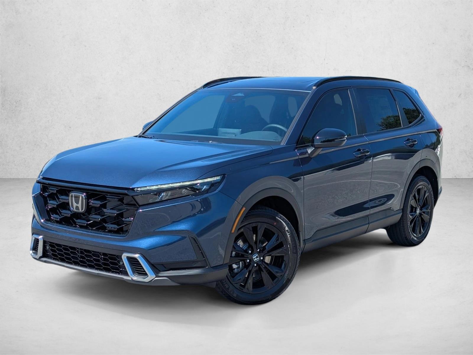 Thumbnail: 2026 Honda CR-V - 1