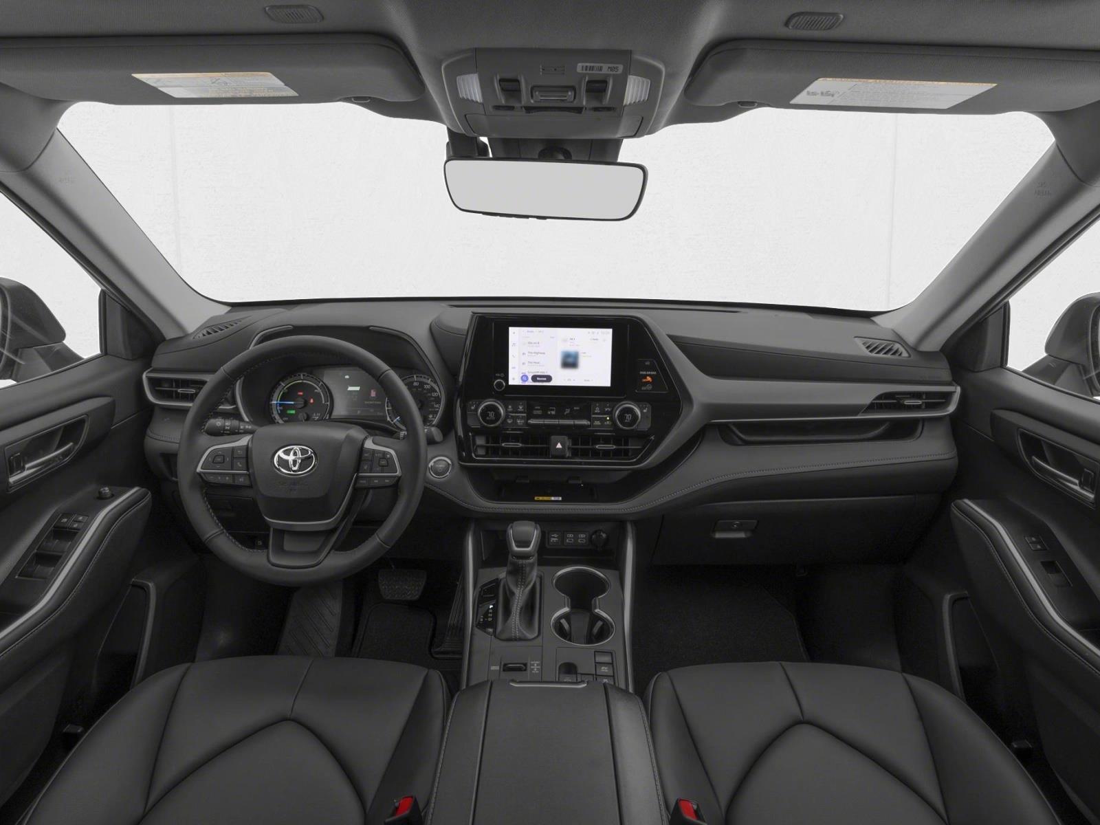 Thumbnail: 2026 Toyota Highlander - 4