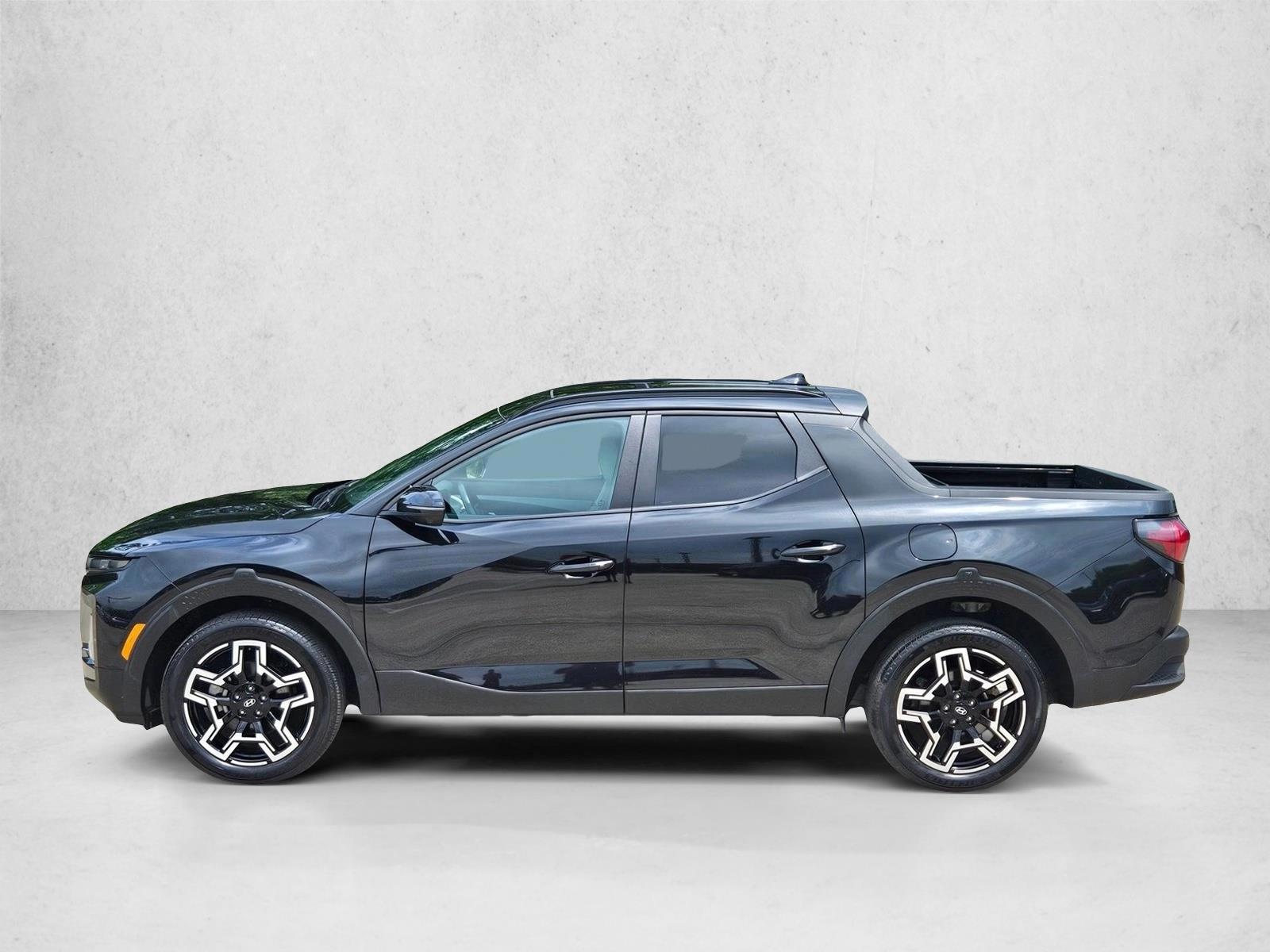 Thumbnail: 2025 Hyundai Santa Cruz - 2