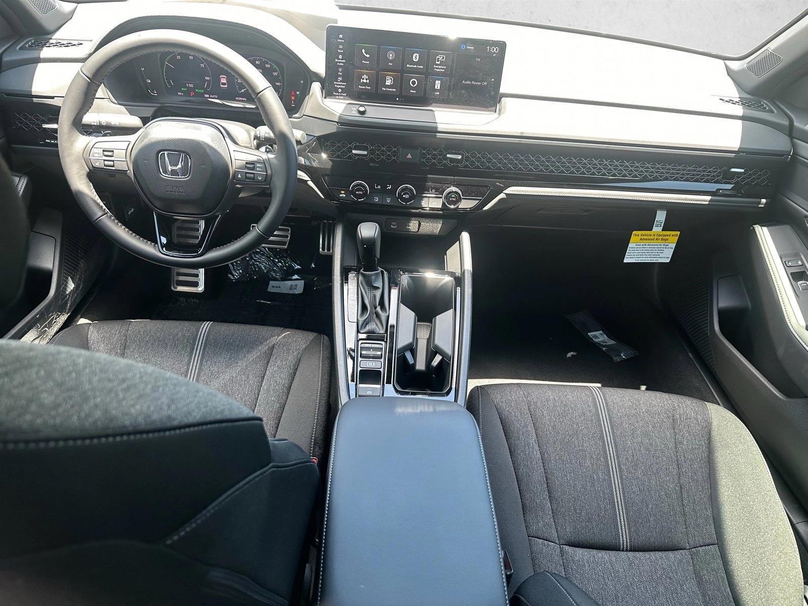 Thumbnail: 2026 Honda Accord - 3