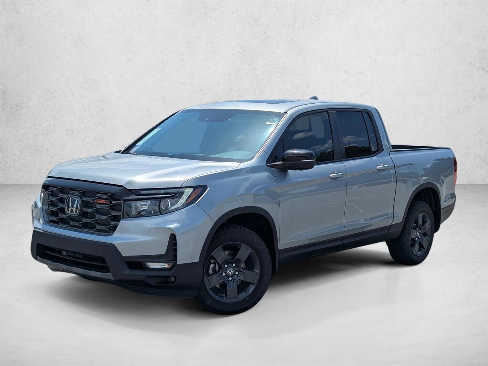 Thumbnail: 2026 Honda Ridgeline - 1