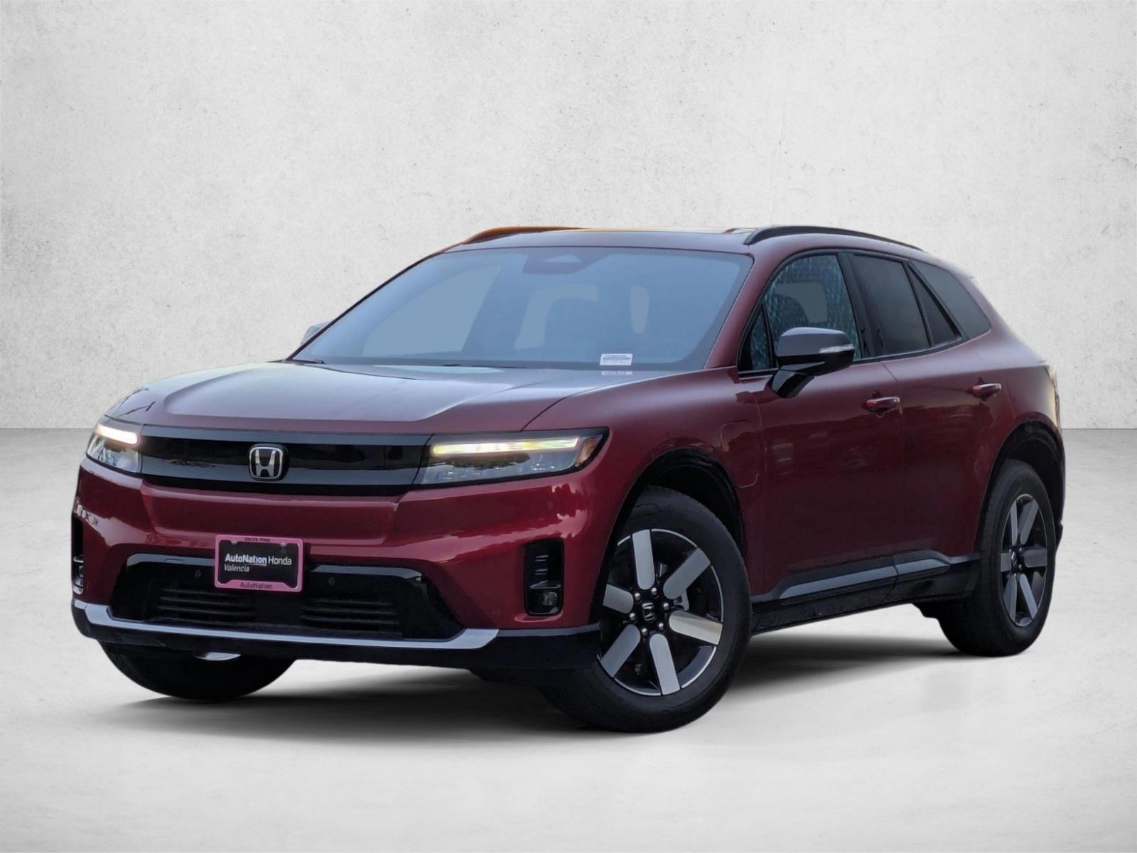 Thumbnail: 2026 Honda Prologue - 1