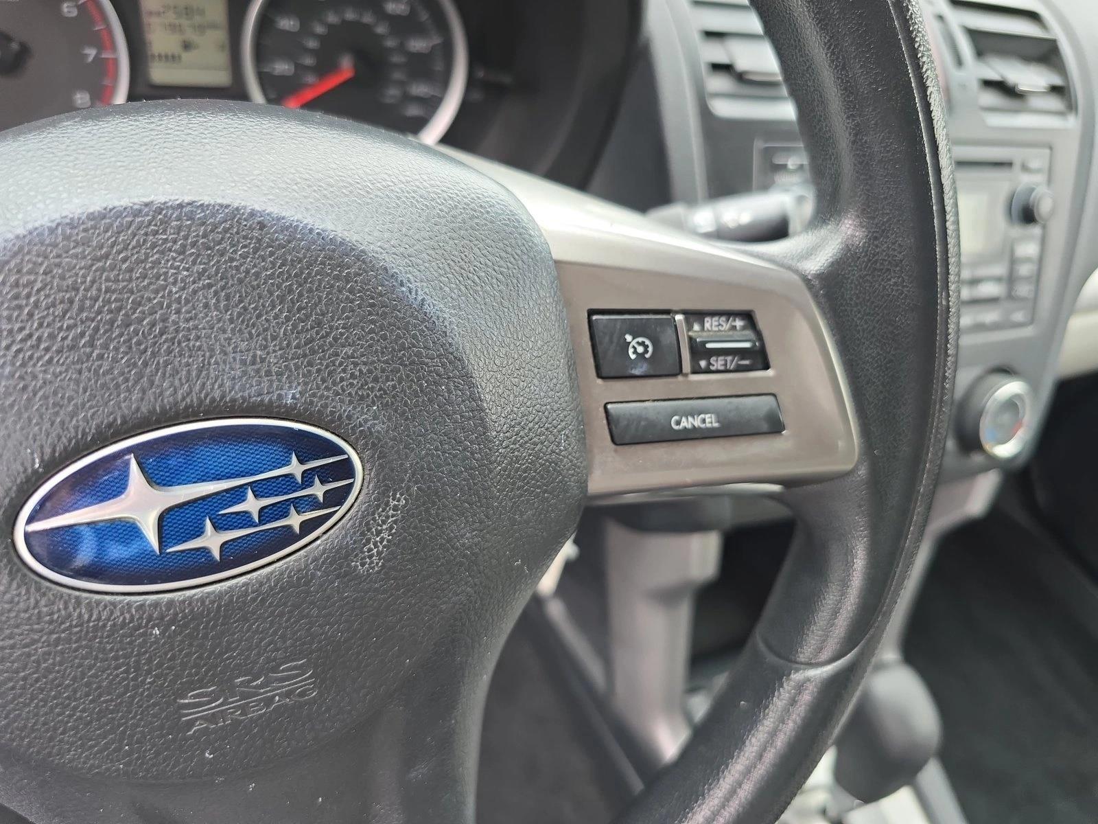 2015 Subaru Forester i Premium - Photo 18
