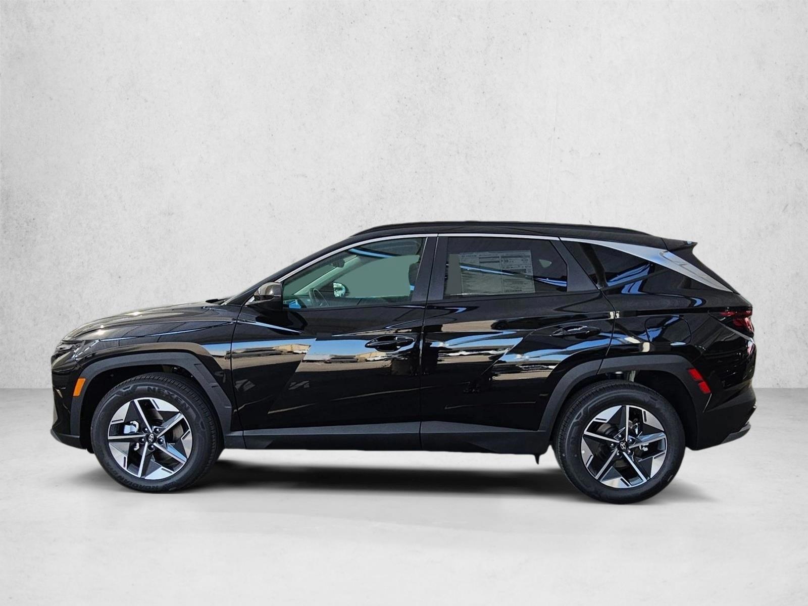 Thumbnail: 2026 Hyundai Tucson - 2
