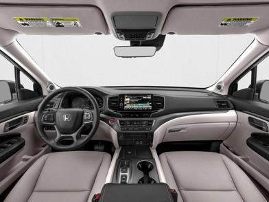2026 Honda Ridgeline