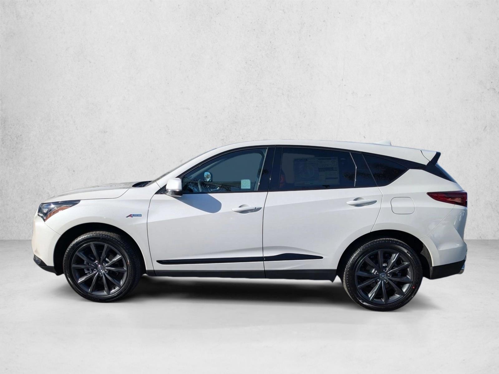 Thumbnail: 2026 Acura RDX - 2