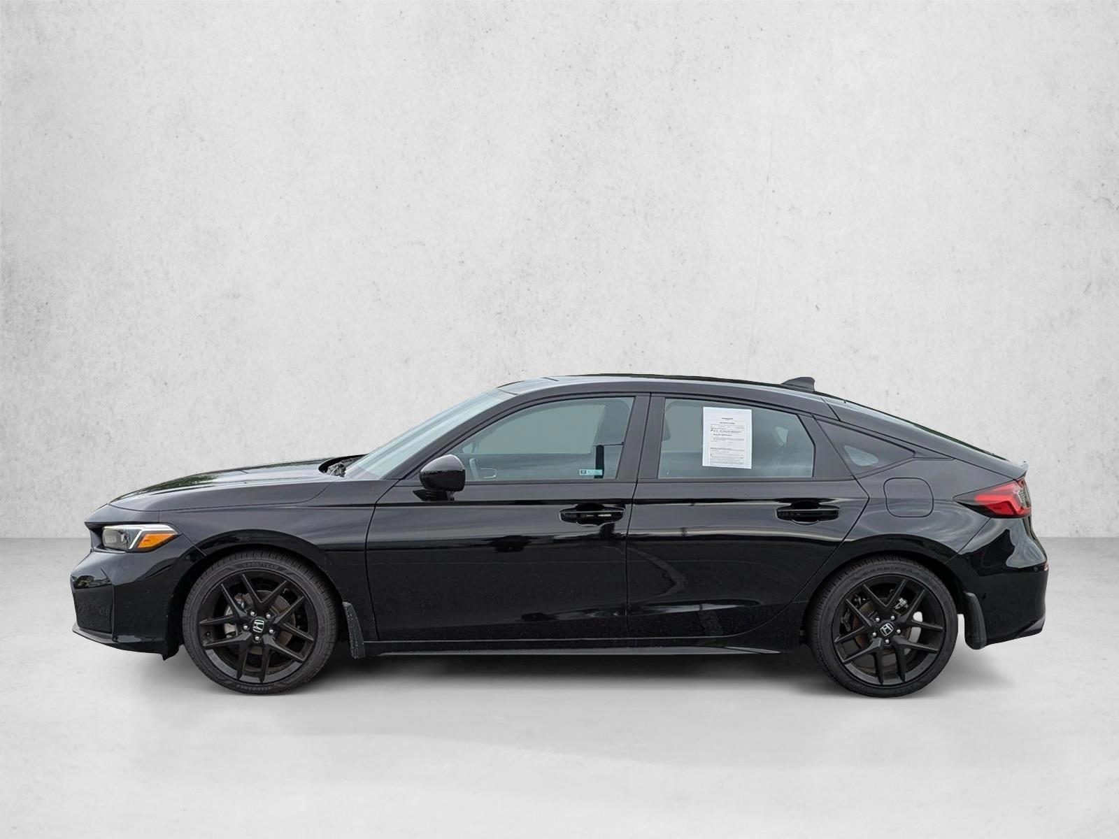 Thumbnail: 2026 Honda Civic - 2