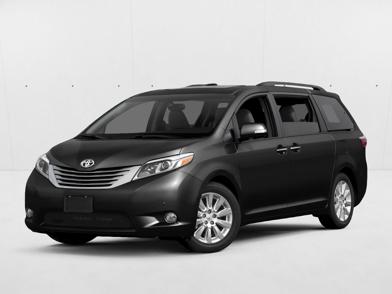 2016 Toyota Sienna XLE -
                  Houston, TX