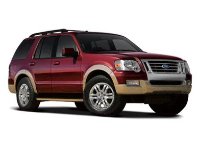 2009 Ford Explorer Eddie Bauer -
                  Centennial, CO