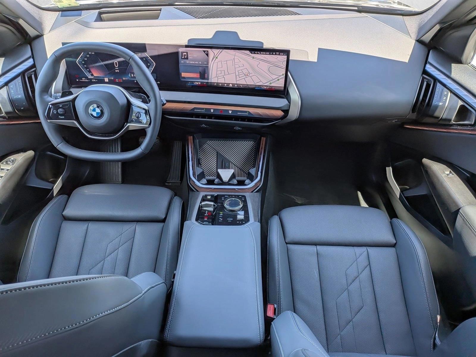 Thumbnail: 2025 BMW X3 - 4