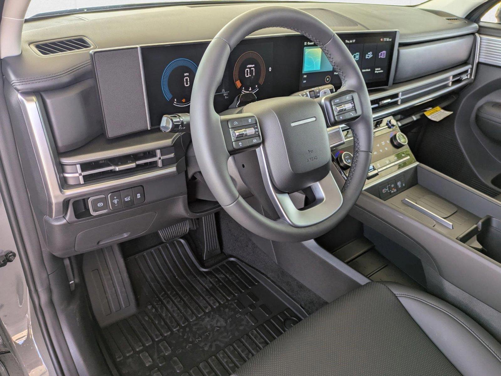 Thumbnail: 2026 Hyundai Santa Fe - 3