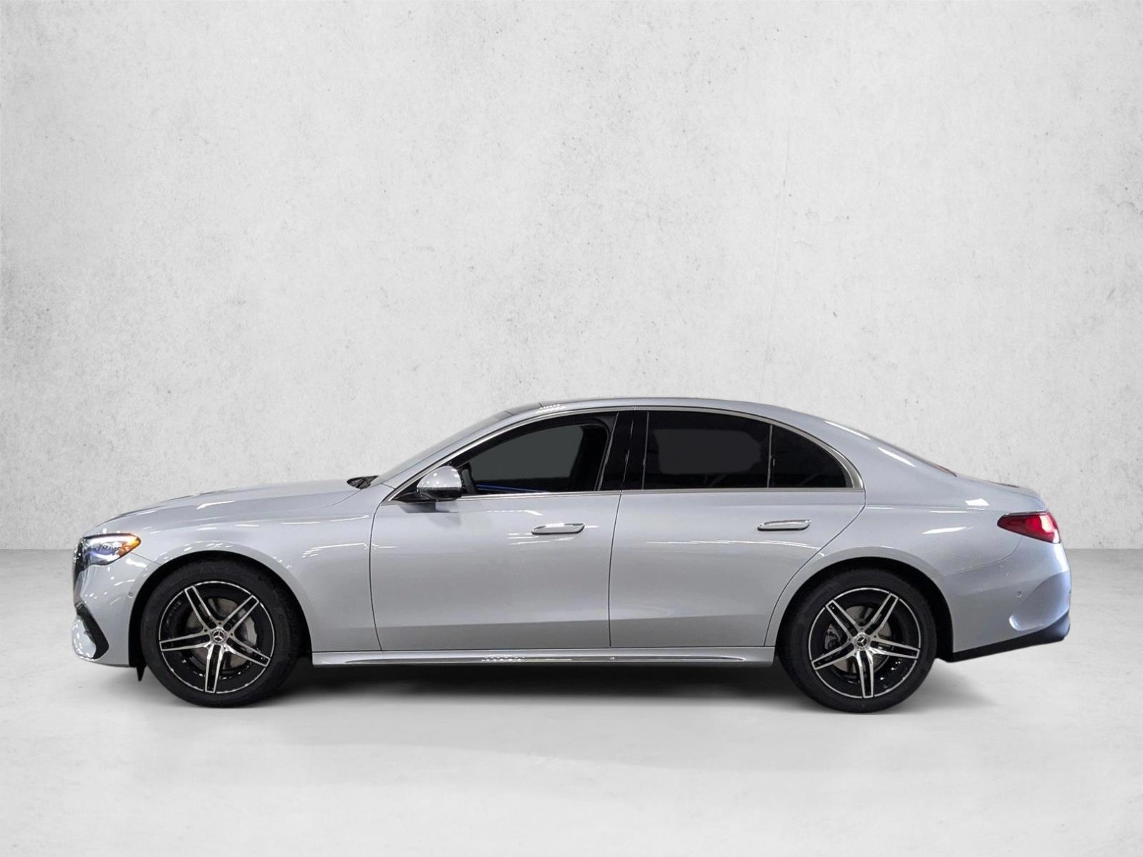 Thumbnail: 2026 Mercedes-Benz E-Class - 2