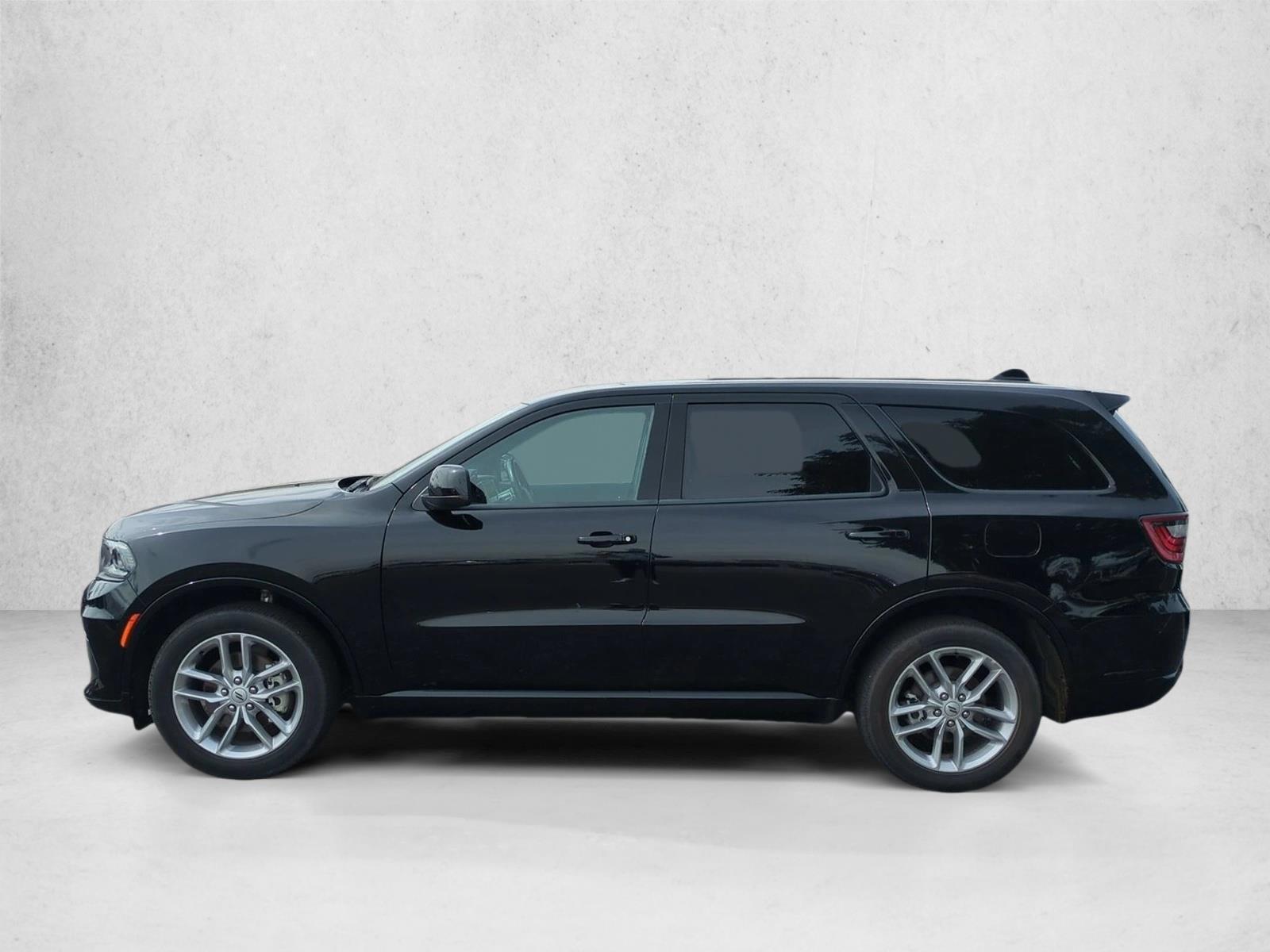 Thumbnail: 2025 Dodge Durango - 2