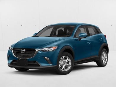 2019 Mazda CX-3 Sport -
                  Ft. Myers, FL